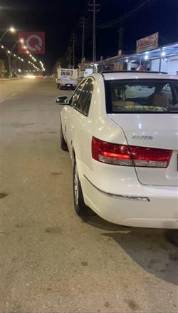 هيونداي سوناتا